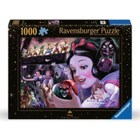 Snow White - Heroines Collection 1000pc Puzzle - ToyTime