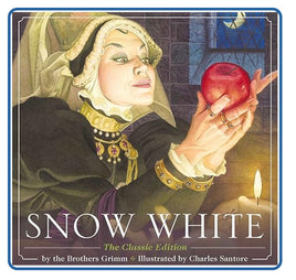 Snow White The Classic Edition - ToyTime