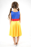 Snow White Twirl Dress 3XL - ToyTime