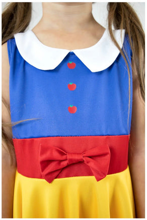 Snow White Twirl Dress 3XL - ToyTime