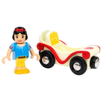 Snow White & Wagon 33313 - ToyTime