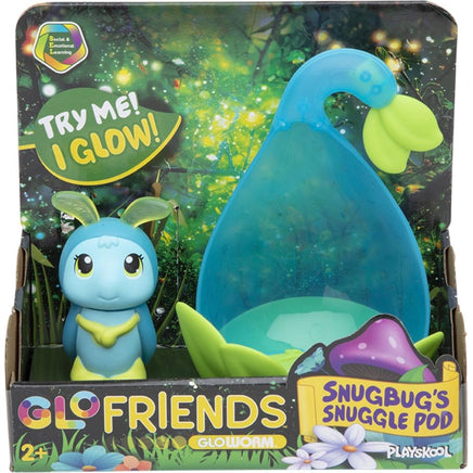 Snugbug's Snuggle Lantern Pod - ToyTime