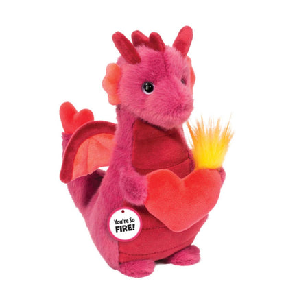 So Fire Valentine Dragon 15927 - ToyTime
