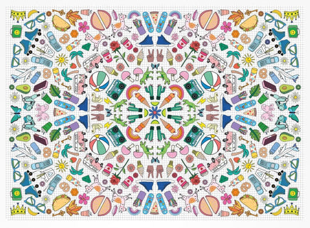 So many Sticks Puzzle - ToyTime