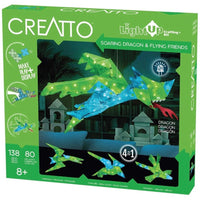 Soaring Dragon Creatto…@Thames & Kosmos - ToyTime