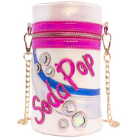 Soda Can Handbag_Fizzy Bubble - ToyTime