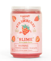 Soda Slime Cans Assortment - ToyTime