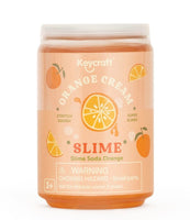 Soda Slime Cans Assortment - ToyTime