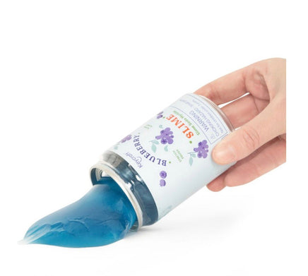 Soda Slime Cans Assortment - ToyTime