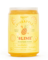 Soda Slime Cans Assortment - ToyTime