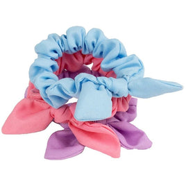 Soft And Subtle 3 Scrunchies - ToyTime