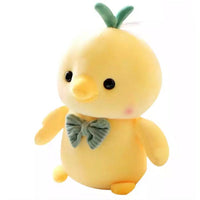 Soft Chick Hugging Pillow Plush Toys 8 inch - ToyTime