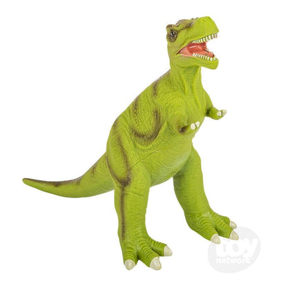 Soft T-Rex 14 inch - ToyTime