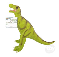 Soft T-Rex 14 inch - ToyTime