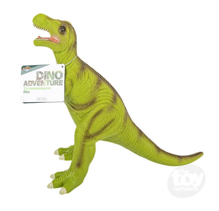Soft T-Rex 14 inch - ToyTime