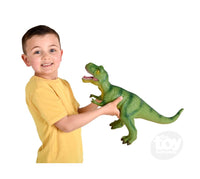Soft T-Rex 22 inch - ToyTime