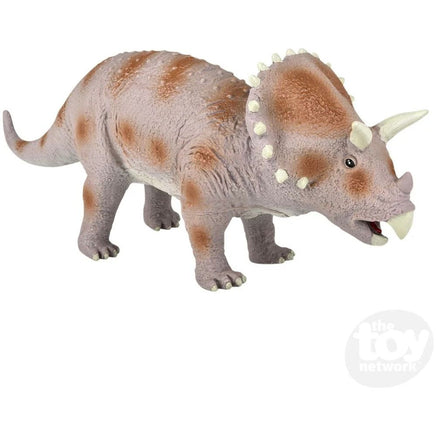 Soft Triceratops_L…@Toy Network - ToyTime