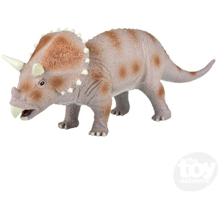 Soft Triceratops_L…@Toy Network - ToyTime