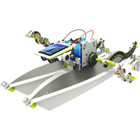 Solar bot 1.4 - ToyTime