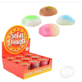 Solar Dough - ToyTime