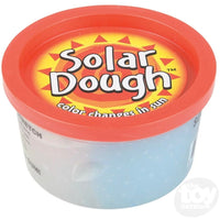 Solar Dough - ToyTime