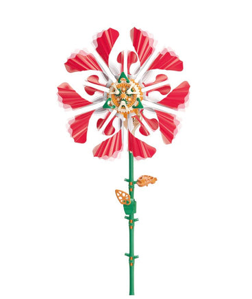 Solar Flower Ruby Ripple - ToyTime