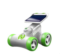 Solar Race Car - ToyTime