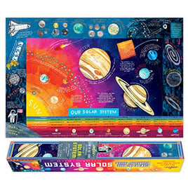 Solar System Poster - ToyTime