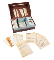 Solve the case a 3D escape room game - ToyTime