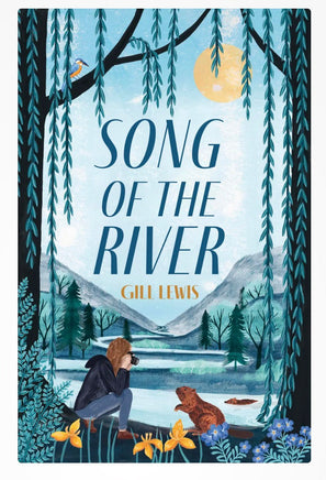 Song of the River - ToyTime
