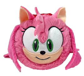 Sonic Amy Beanie Bouncer - ToyTime