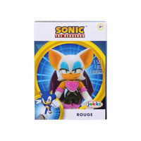 Sonic checklane figures - ToyTime