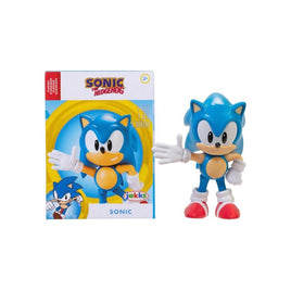 Sonic checklane figures - ToyTime