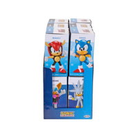 Sonic checklane figures - ToyTime