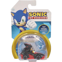 Sonic Die Cast Cars Assortment - ToyTime