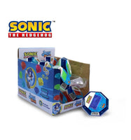 Sonic Jelly SquishMe Assortment - ToyTime