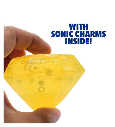 Sonic Jelly SquishMe Assortment - ToyTime