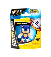 Sonic Minis Heroes of Goo JitZu - ToyTime