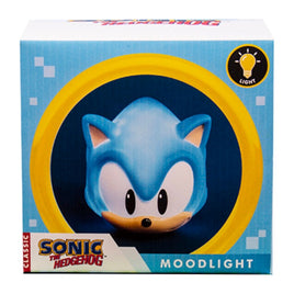 Sonic Mood Light - ToyTime