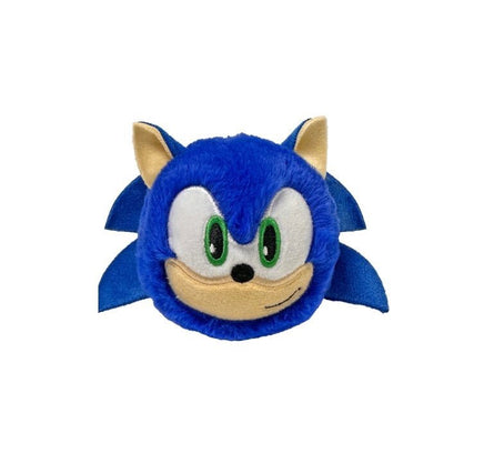 Sonic Sonic Beanie Bouncer - ToyTime