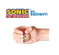 Sonic Squishme - ToyTime