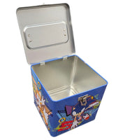 Sonic Stacking Cube - ToyTime