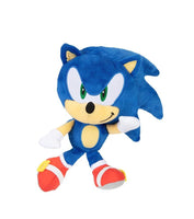 Sonic The Hedgehog Plush Assortment 9 inch. - ToyTime