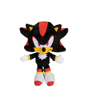 Sonic The Hedgehog Plush Assortment 9 inch. - ToyTime