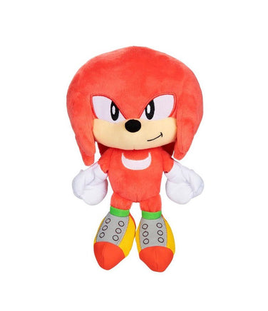 Sonic The Hedgehog Plush Assortment 9 inch. - ToyTime