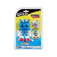 Sonic The Hedgehog Stretch - ToyTime