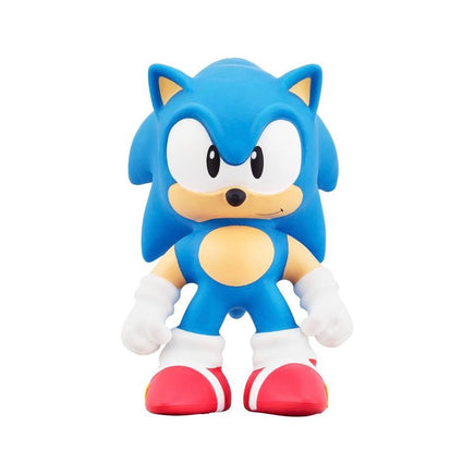 Sonic The Hedgehog Stretch - ToyTime