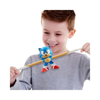 Sonic The Hedgehog Stretch - ToyTime