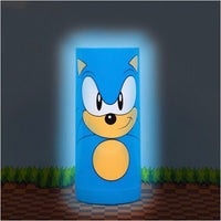 Sonic Tubez Light - ToyTime