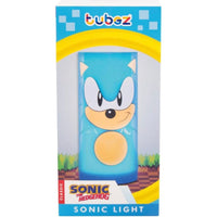 Sonic Tubez Light - ToyTime